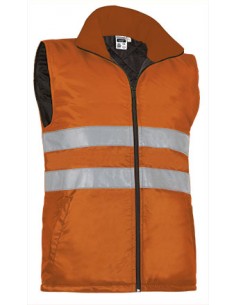 Gilet ad Alta Visibilità... 2