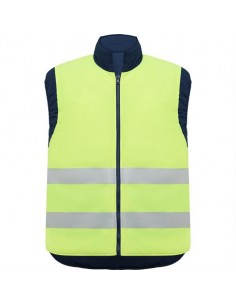 Gilet ad Alta Visibilità... 2