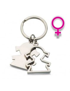 Portachiavi Boy / Girl 03071 2