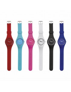 02021 Orologio analogico in...