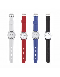 02022 Orologio analogico...