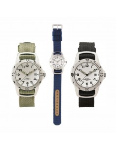 02027 Orologio analogico...