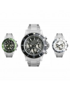 02034 Orologio cronografo...