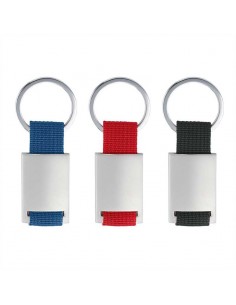 Portachiavi a nastro 03127