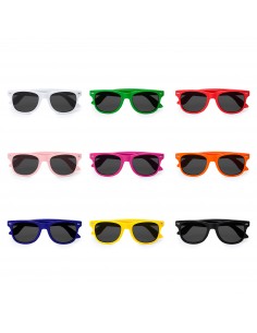 Occhiali da sole classico...