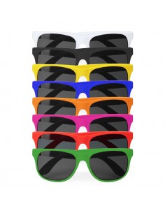 Occhiali da sole classico...