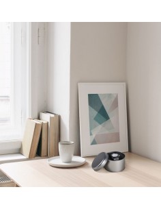 02029 Orologio analogico... 2