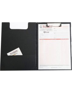 Cartella portablocco con... 2