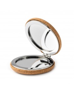 03074 Specchio tascabile in...