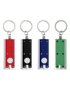 Portachiavi con luce 03031