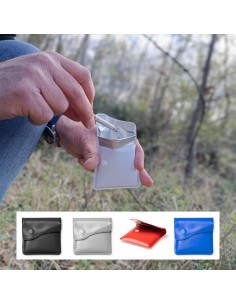 02503 Posacenere tascabile