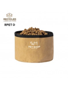 01615 Ciotola pieghevole...