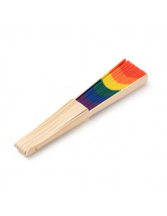 03154 Ventaglio arcobaleno 2
