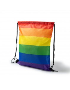 04112 Zainetto arcobaleno