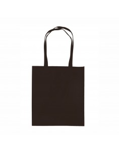 Borsa in TNT con soffietto...