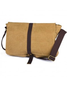 04247 Tracolla vintage in...