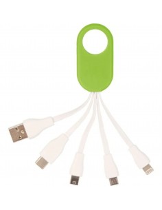 04069 Cavetto 4 in 1 per...