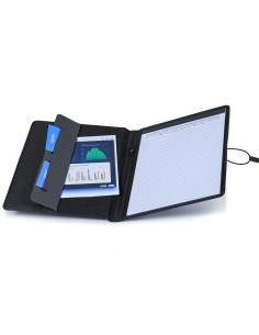 Cartella portablocco in...