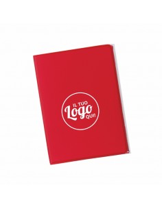 Porta carte con 6 buste 01584