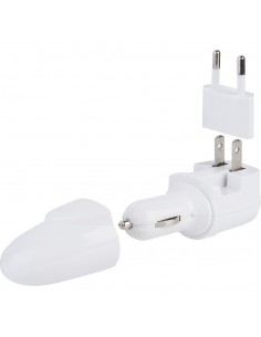 04070 Alimentatore USB