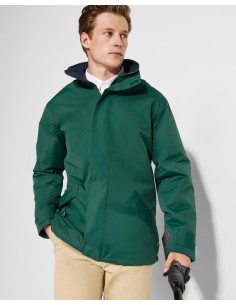 PARKA UOMO EUROPA ST5077