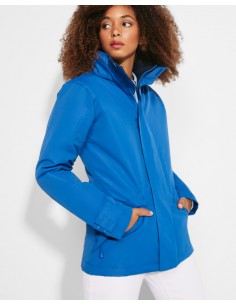 PARKA DONNA EUROPA ST5078