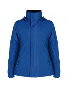 PARKA DONNA EUROPA ST5078 2