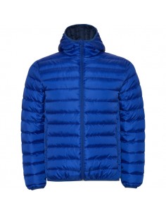 PARKA SPORT UOMO NORWAY ST5090