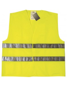 Gilet ad Alta Visibilità 04531