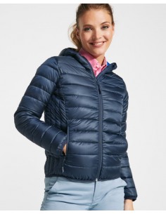 PARKA SPORT NORWAY DONNA...
