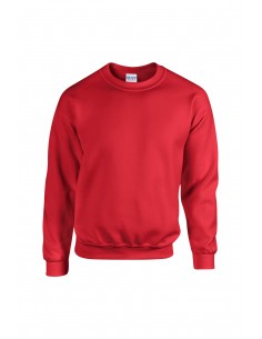 Felpa girocollo GL18000