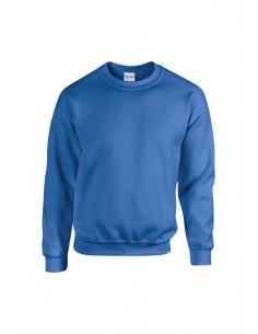 Felpa girocollo GL18000