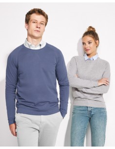 FELPA RAGLAN ANNAPURNA