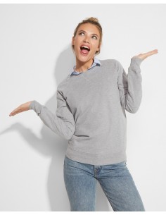 FELPA DONNA ANNAPURNA