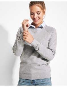 FELPA DONNA ANNAPURNA 2