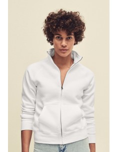 FELPA CLASSIC LADY JACKET...