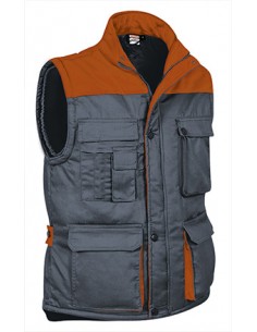 THUNDER Gilet 2