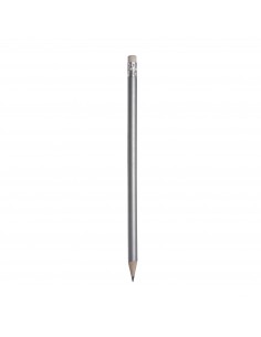 Matita in legno con gomma...