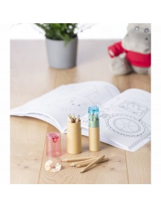 Confezione 12 matite... 2