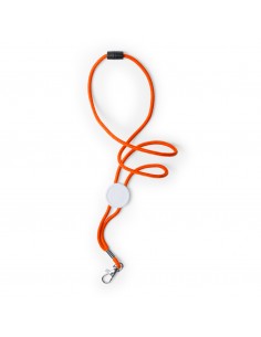 03033 Portachiavi lanyard...