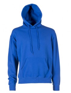 FELPA "PENSACOLA" CAPPUCCIO...