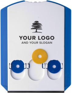 Disco orario in plastica... 2