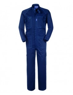 Tuta da lavoro...