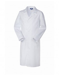 Camice ospedaliero...