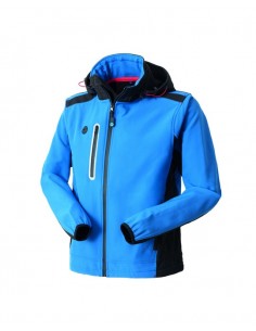 Giubbotto Softshell...