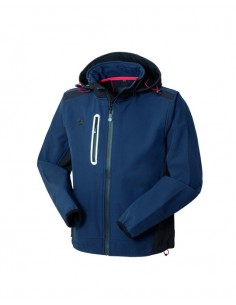 Giubbotto Softshell...