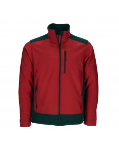 Giacca tecnica SAPONI 2