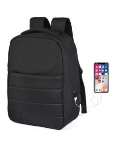 Zaino Antitaccheggio porta...