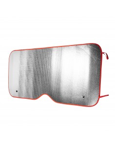 Parasole per auto con bolle...