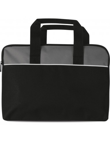 Borsa portadocumenti in poliestere 04088